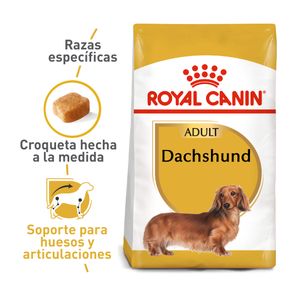 Royal Canin Breed Health Nutrition Dachshund Adult 1.5 Kg