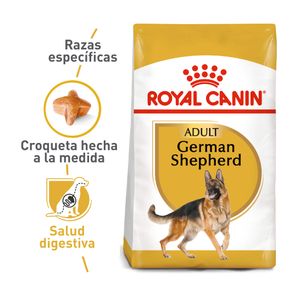 Royal Canin Alimento Pastor Alemán 13.6 Kg