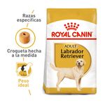 ROYLABR13KG