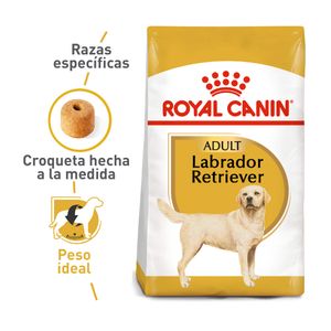 Royal Canin Labrador  13.6 Kg