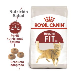 Royal Canin Fit Adulto