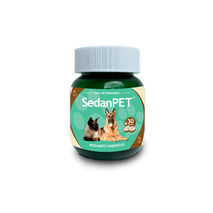 Sedanpet Fco X 30 Tab