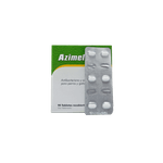 AZIMELOX-50-05-MG-X-6TABLETAS