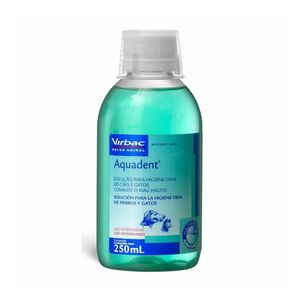 Aquadent X 250 Ml