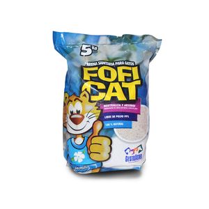 Arena Foficat Jasmine 5 Kg