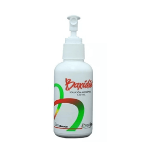 Baxidin