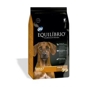 Equilibrio Adulto Raza Grande 15 Kg