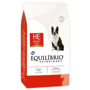 Equilibrio Veterinary Hepatic