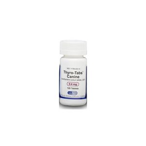 Thyro Tabs Tab