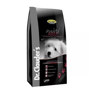 Dr Clauder's Bc Mini Adulto
