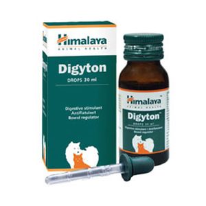 Digyton X 30 Ml