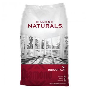 Diamond Naturals Indoor Cat