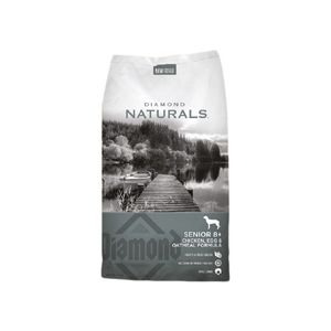 Diamond Naturals Senior Adult