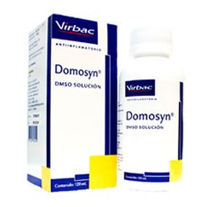 Domosyn Solucion X 120 Ml