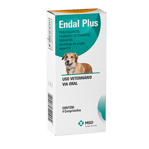 Endal X 4 Tab