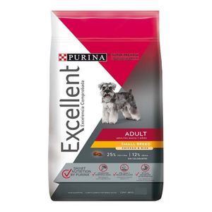 Excellent Dog Adult Raza Pequeña