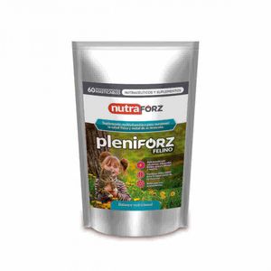 Cat Pleniforz 60 Tab Nsg