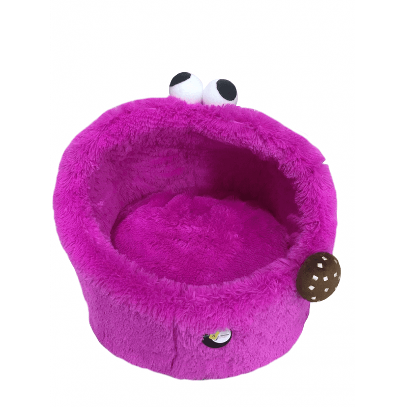IGLOO COME GALLETAS CAMA REF.1004