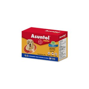 Jabón Asuntol