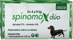 colvet, productos veterinarios, desparacitantes,