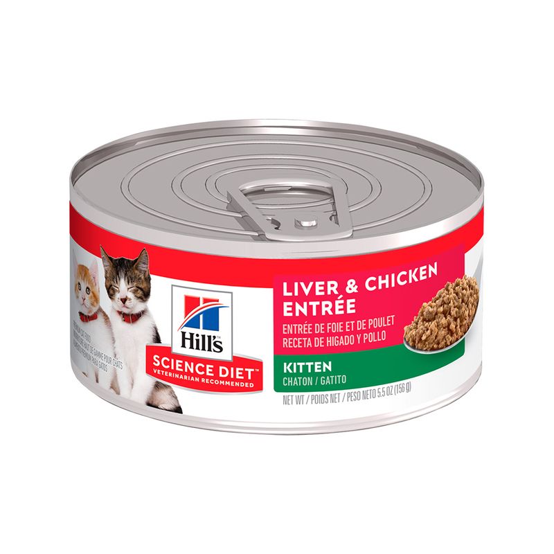 FELINE-KITTEN-LIVER---CHICKEN-5.5-OZ-REF.11002048