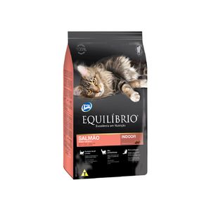 Equilibrio Gato Adulto Salmon 1.5 Kg