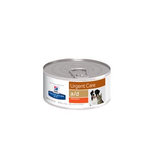 Dog A/D 5.5 Oz