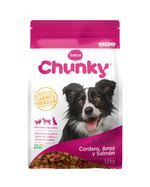 CHUNKY-CORDERO-ARROZ---SALMON-12-KG-REF.151508