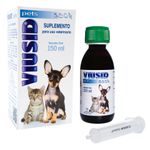 VIUSID-PETS-ORAL-X-150-ML