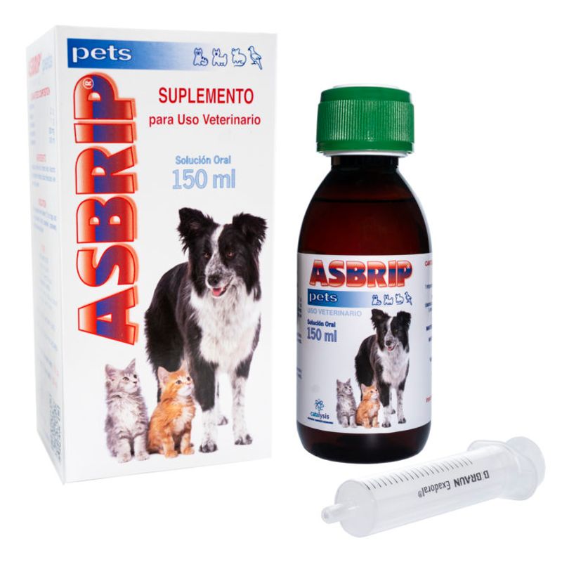 ASBRIP-PETS-ORAL-X-150-ML