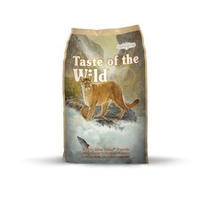Taste Of The Wild Canyon River
