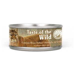 Taste Of The Wild Lata Canyon River