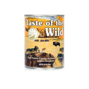 Taste Of The Wild Lata High Prairie