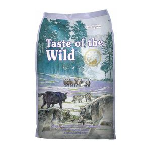 Taste Of The Wild Sierra Mountain