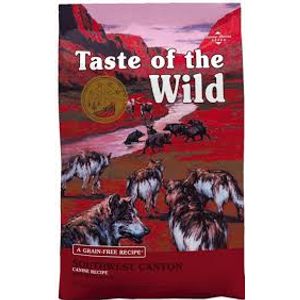 Taste Of The Wild Southwest Canyon Adult
