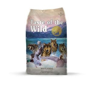 Taste Of The Wild Wetlands