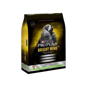 Pro Plan Bright Mind Adult 7+ Small Breed Us 2.27 Kg