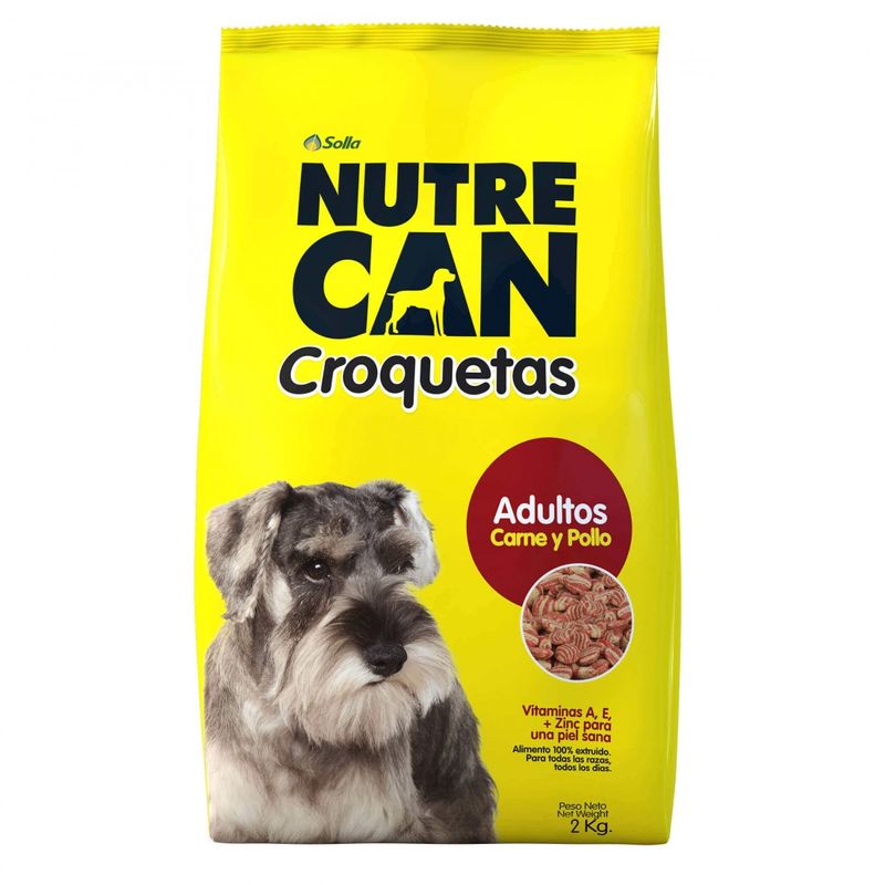 SILVERAGRO-MASCOTAS