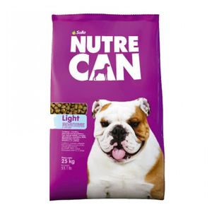 Nutrecan Light Ext