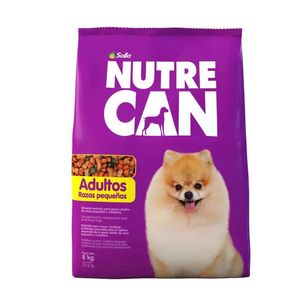Nutrecan Razas Pequeñas Ext