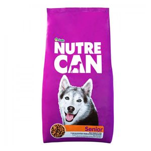 Nutrecan Senior Ext