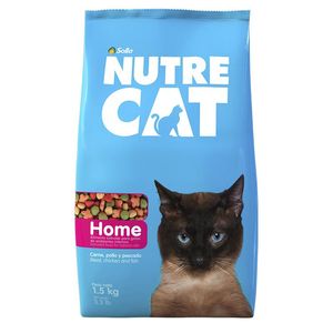 Nutrecat Home Ext