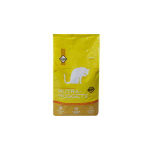 Nutra Nuggets Mantenimiento Gato