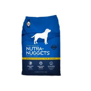 Nutra Nuggets Mantenimiento Perro