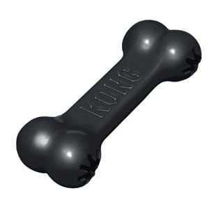 Hueso Porta Snacks Extreme Mediano Kong