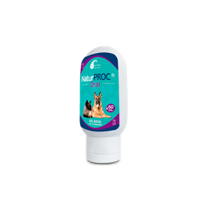 Naturproc Gel X 60 Ml