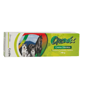 Orenda Crema X 30 Gr