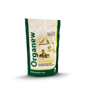Organew 100 Gr