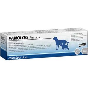 Panolog 15 Ml
