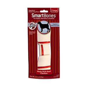 Smartbones Chicken Large 1P